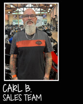 Carl B.