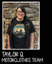 Taylor Q.