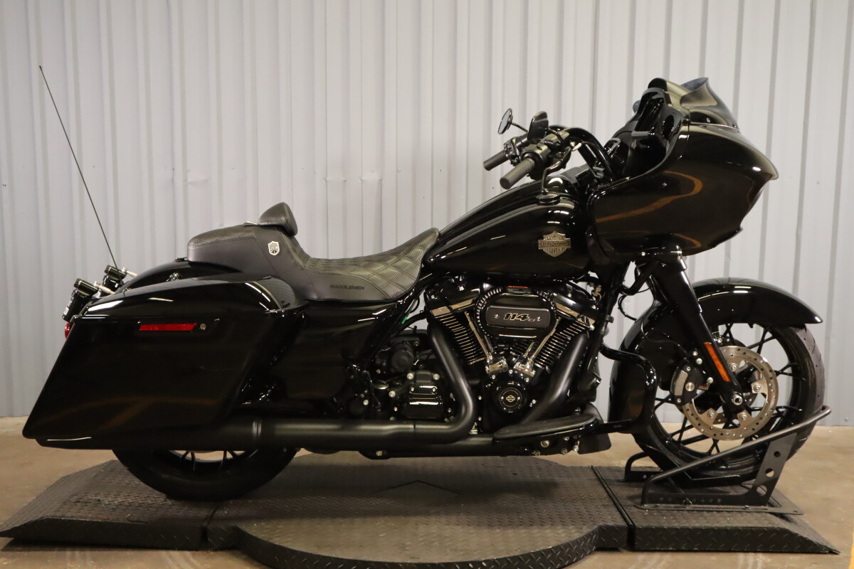 2023 Harley-Davidson Road Glide Special FLTRXS