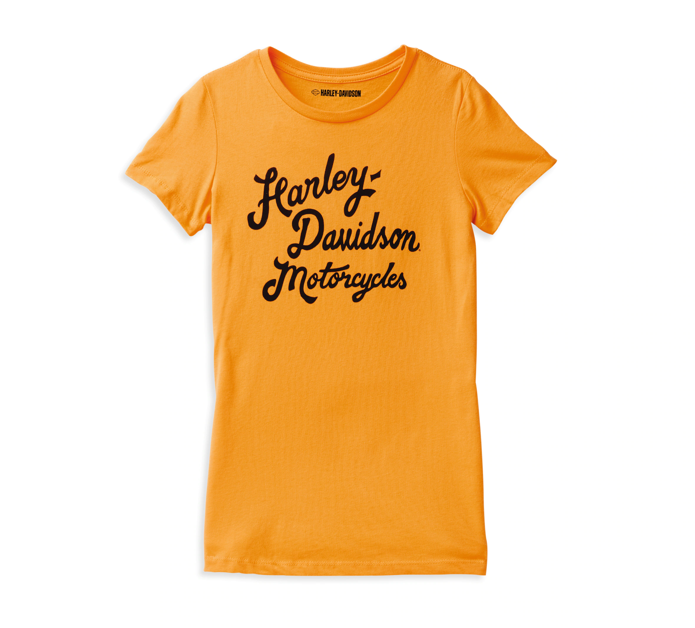 WOMEN'S FOREVER FLAT TRACK TEE