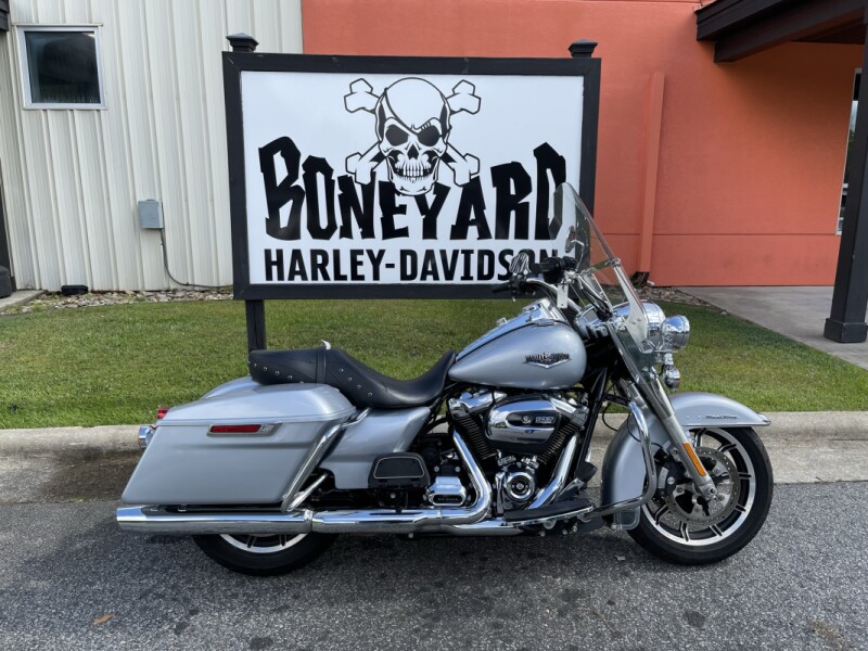 Pre-owned inventory