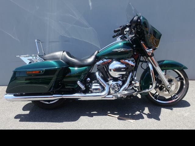 Used Bikes | Rockingham Harley-Davidson®