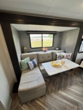 2021 Forest River Ozark 1800 QSX Travel Trailer thumb 1