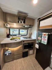 2021 Forest River R-POD 195 Ultra Lite Travel Trailer thumb 1