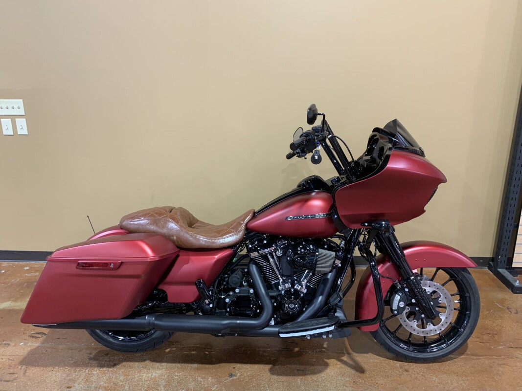 Road Glide Special 2019 FLTRXS DENIM 