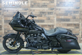 FLTRXS 2020 Road Glide Special Harley Davidson thumb 0