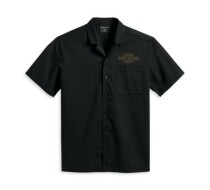 MEN'S WRENCH CREW SHIRT