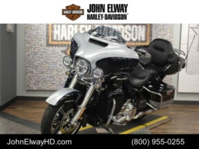 2020 Harley-Davidson Ultra Limited thumb 2