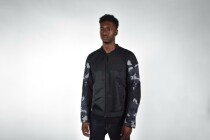 Men's H-D™ Brawler Camo Jacket