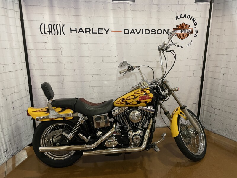 Classic Harley-Davidson