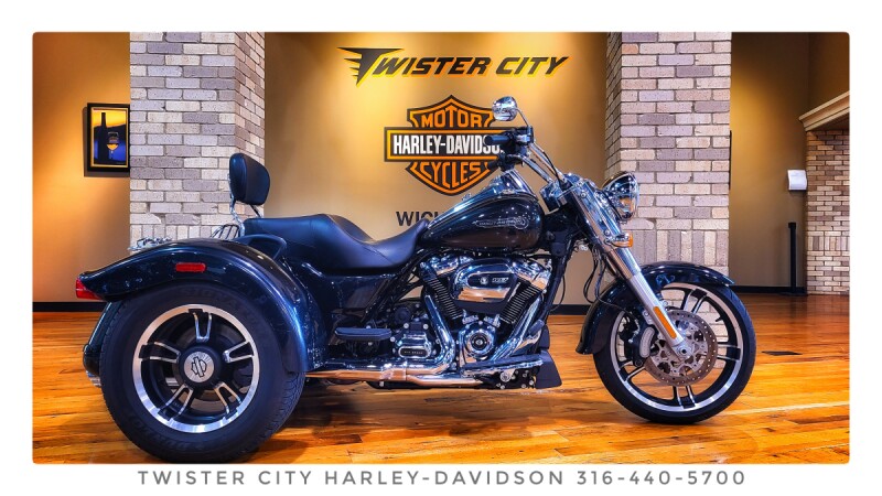 Used Harley Davidson Trike | Used 