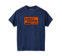 MEN'S HD RACING TEE