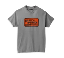 MEN'S HD RACING TEE