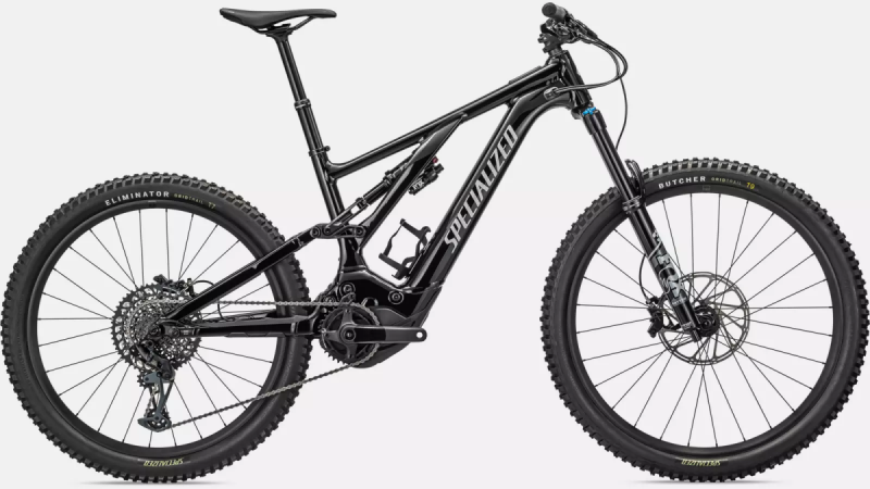 2022 Levo Comp Alloy 95222-5002