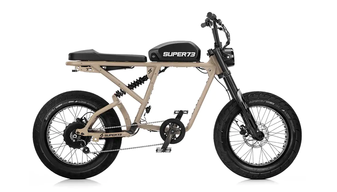 SUPER73-R Brooklyn
