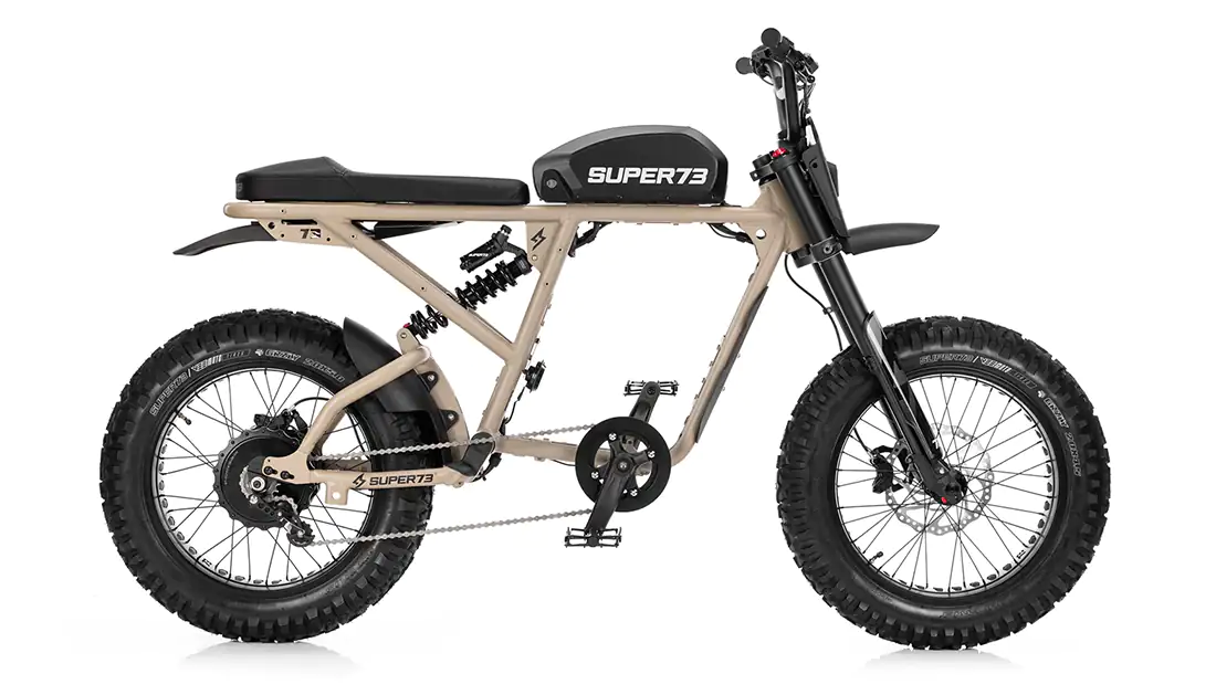 Super73-RX Mojave