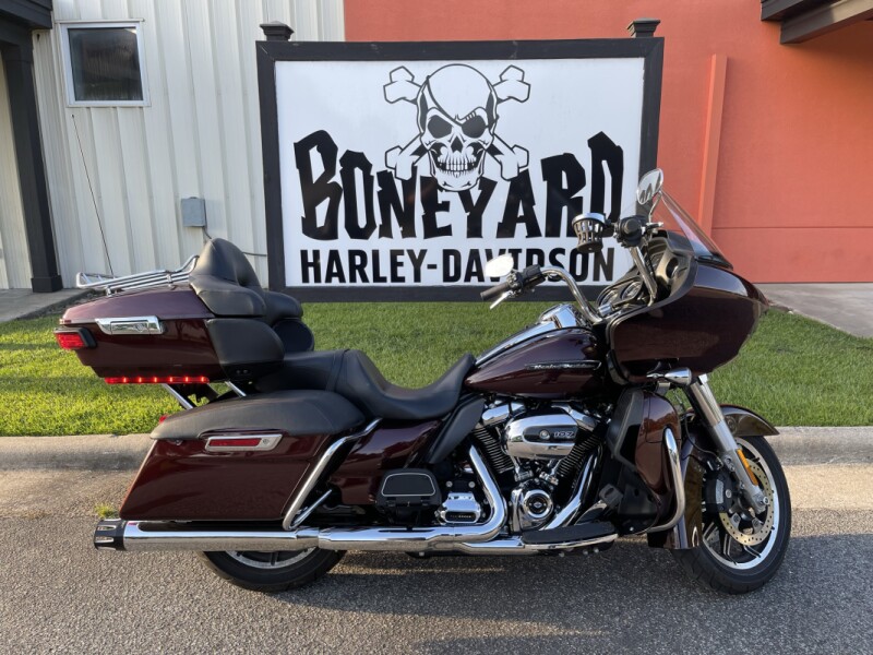 Pre-owned inventory