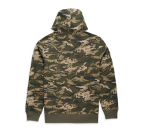 Hanorac CAMOUFLAGE