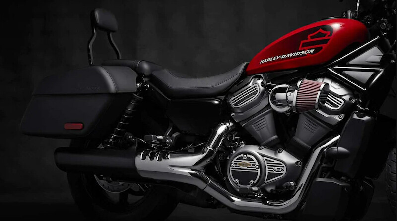 Best harley best sale touring exhaust