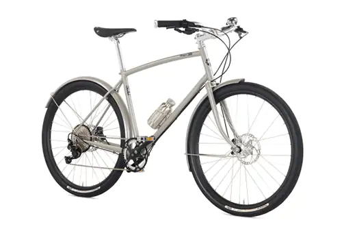 Pashley-Morgan 110 thumbnail