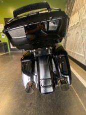 Harley-Davidson® Road Glide® Special 2018 FLTRXS U612950 BLACK thumb 1