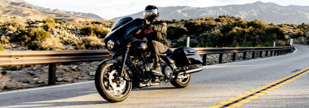 Find a Harley-Davidson® dealer near Brandon FL