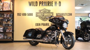 2017 Harley-Davidson HD Touring FLHXS Street Glide Special thumb 1