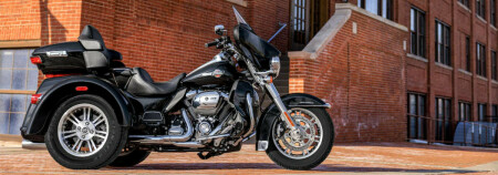 Buy Genuine Harley-Davidson® Parts near Spring Hill FL