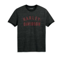 MEN'S STAPLE SNOW TEE