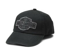 MEN'S BAR&SHIELD APPRENTICE CAP