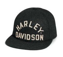 MEN'S STAPLE UNSTRUCTURED STRAPBACK