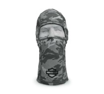 MEN'S & WOMEN'S HD CAMO FACE MASK