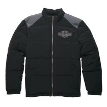 MEN'S UP NORTH PUFFER JACKET