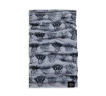 MEN'S & WOMEN'S IRON BOND NECK TUBE