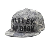 MEN'S STAPLE NOVELTY CAP