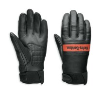 WOMEN'S OVATION LEATHER GLOVES