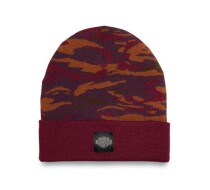 MEN'S HARLEY FOREVER CAMO BEANIE