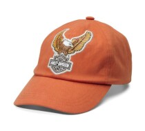 WOMEN'S CLASSIC EAGLE BASEBALL CAP
