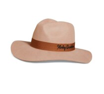 WOMEN'S CALL OF THE WILD FEDORA