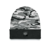 MEN'S HARLEY FOREVER CAMO BEANIE
