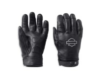 Men's Metropolitan Leather Gloves
