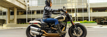 Find the ideal Harley-Davidson® for you near Wesley Chapel FL