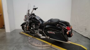 FLHR 2021 Road King<sup>®</sup> thumb 0