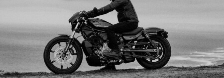Explore 2022 Harley-Davidson Nightster™ and Sportster® S differences near St. Petersburg FL
