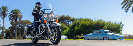 Find a Harley-Davidson® dealership near me Spring Hill FL