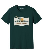 MEN'S MILWAUKEE TEE