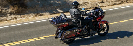 Explore all of the Harley-Davidson® categories near Crystal River FL