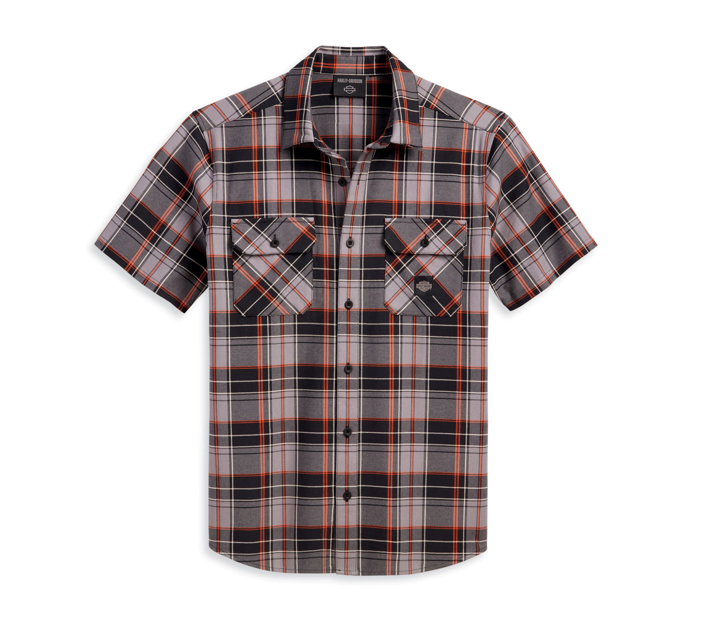 Košulja, Wrench Crew Plaid Shirt