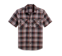 Košulja, Wrench Crew Plaid Shirt