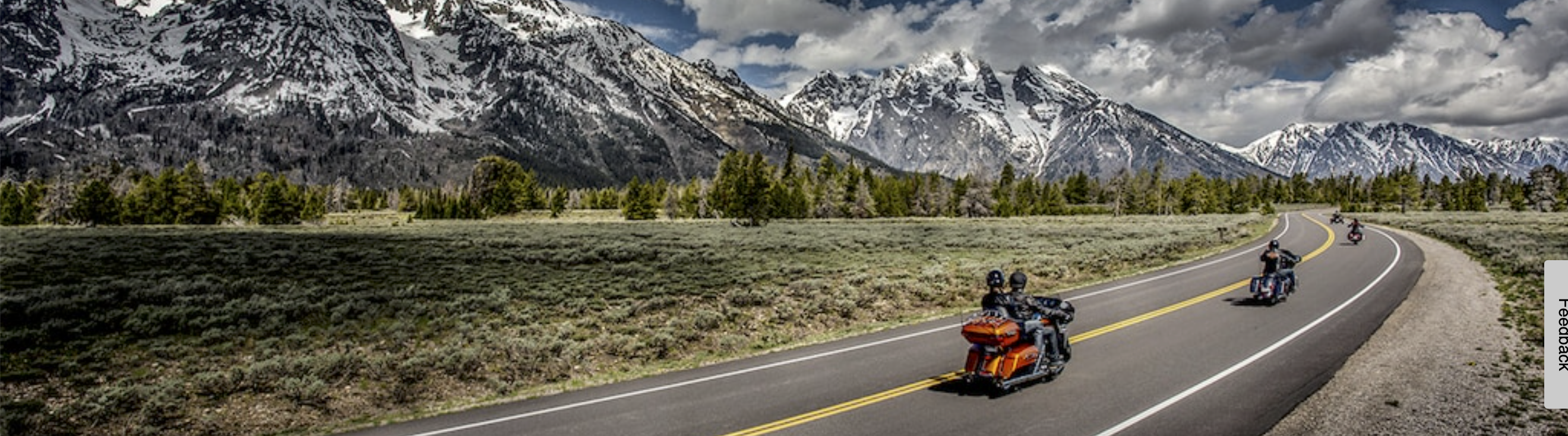 Freedom Road Harley-Davidson 2023 Trade-In Promise